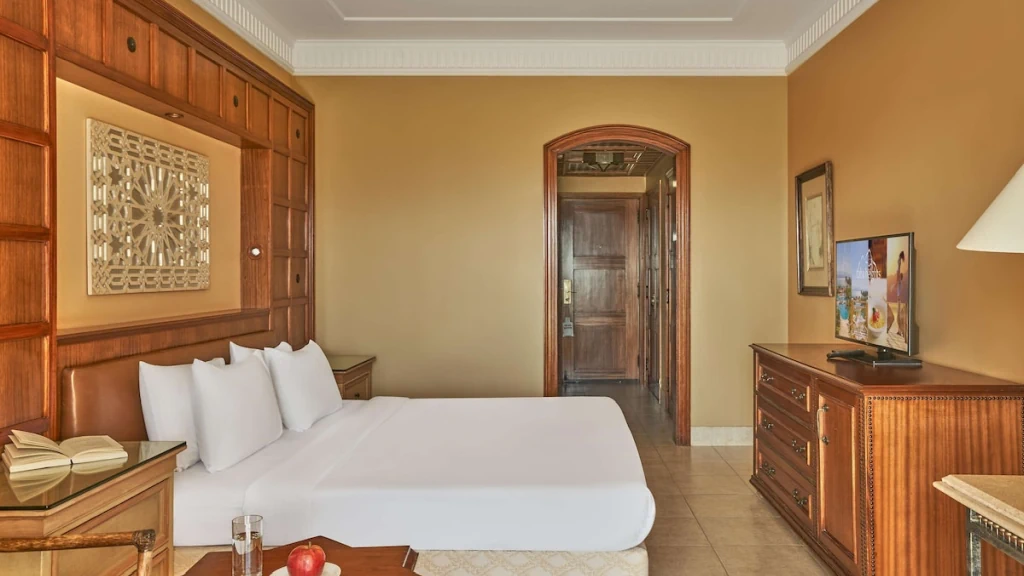 الفندق موزايك بيتش ريزورت - طابا